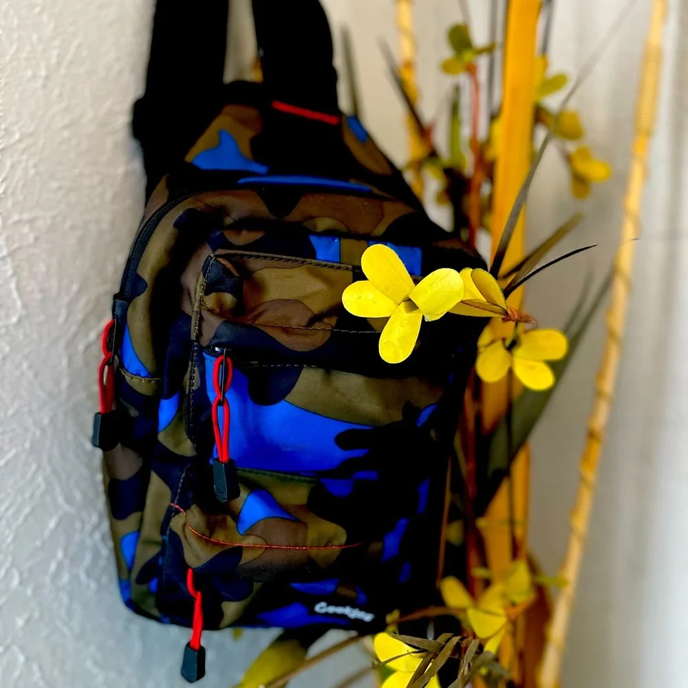 Original smell proof Cookies Fannie bag - Picture 7 of 9